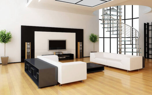 Apartment 3 Rooms